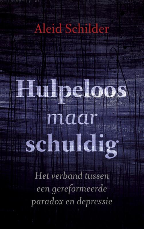 Omslag van Hulpeloos maar schuldig