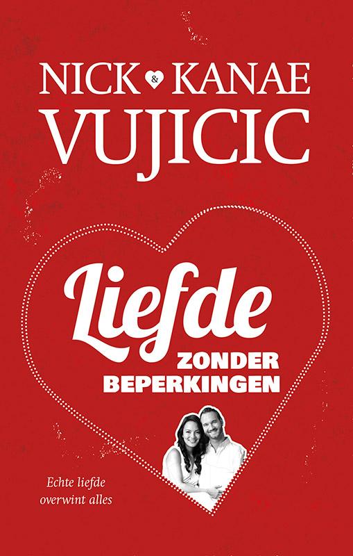 Omslag van Liefde zonder beperkingen