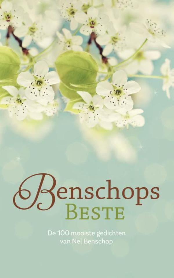 Omslag van Benschops beste