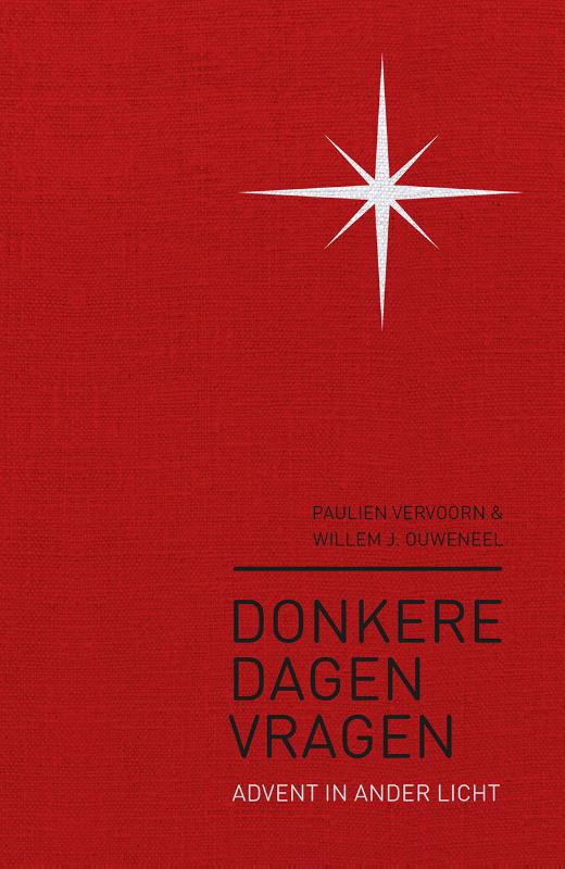 Omslag van Donkeredagenvragen
