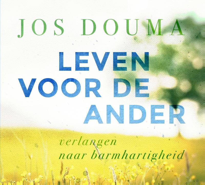 Omslag van Leven voor de ander
