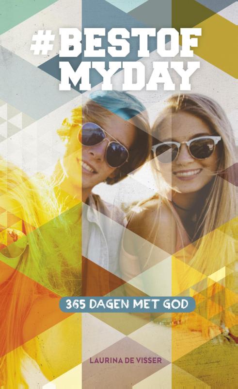 Omslag van #bestofmyday