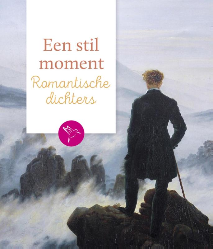 Omslag van Romantische dichters