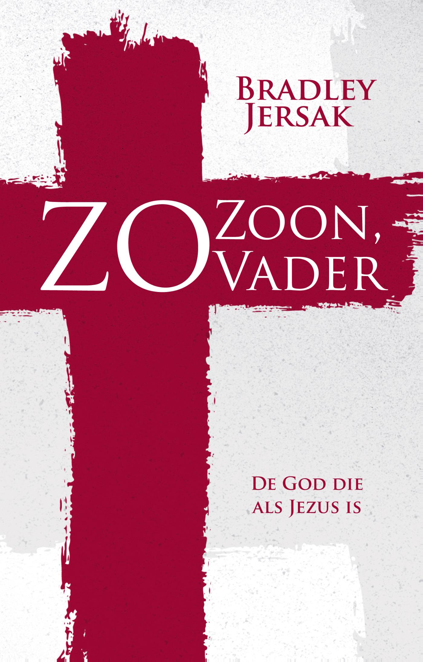 Omslag van Zo Zoon, zo Vader