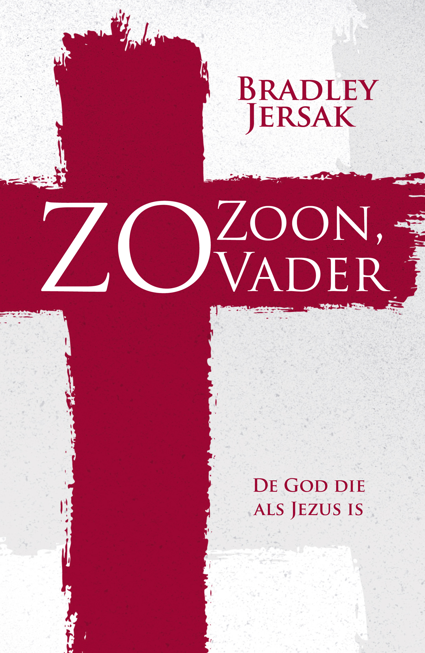 Omslag van Zo Zoon, zo Vader