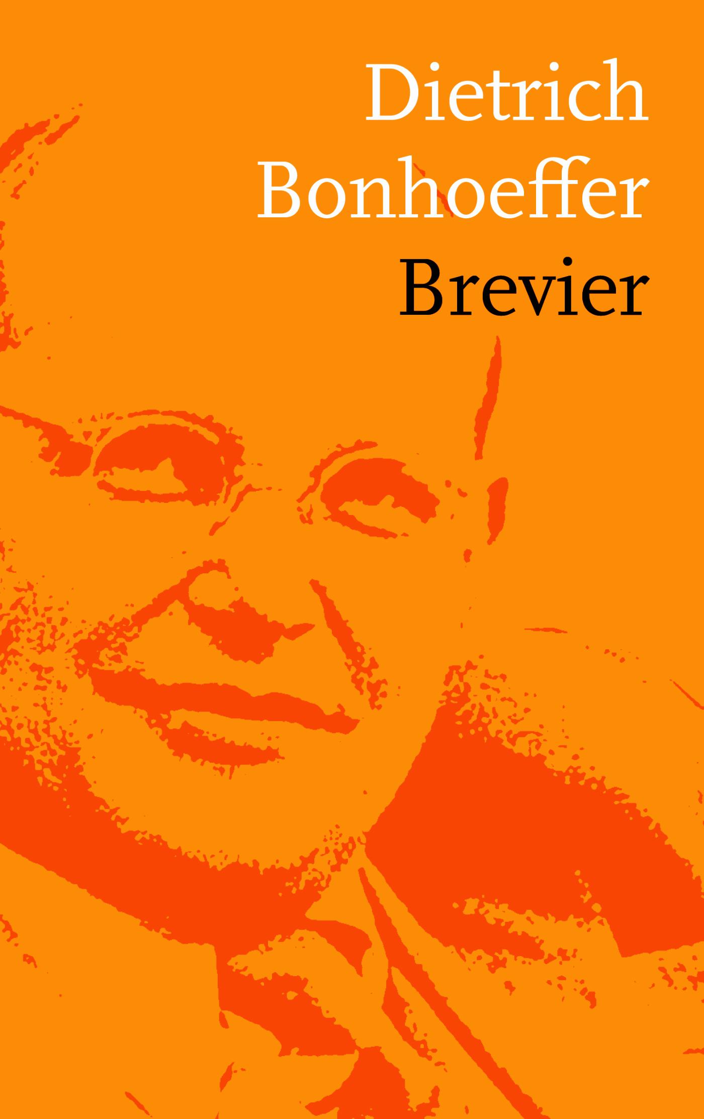 Omslag van Brevier