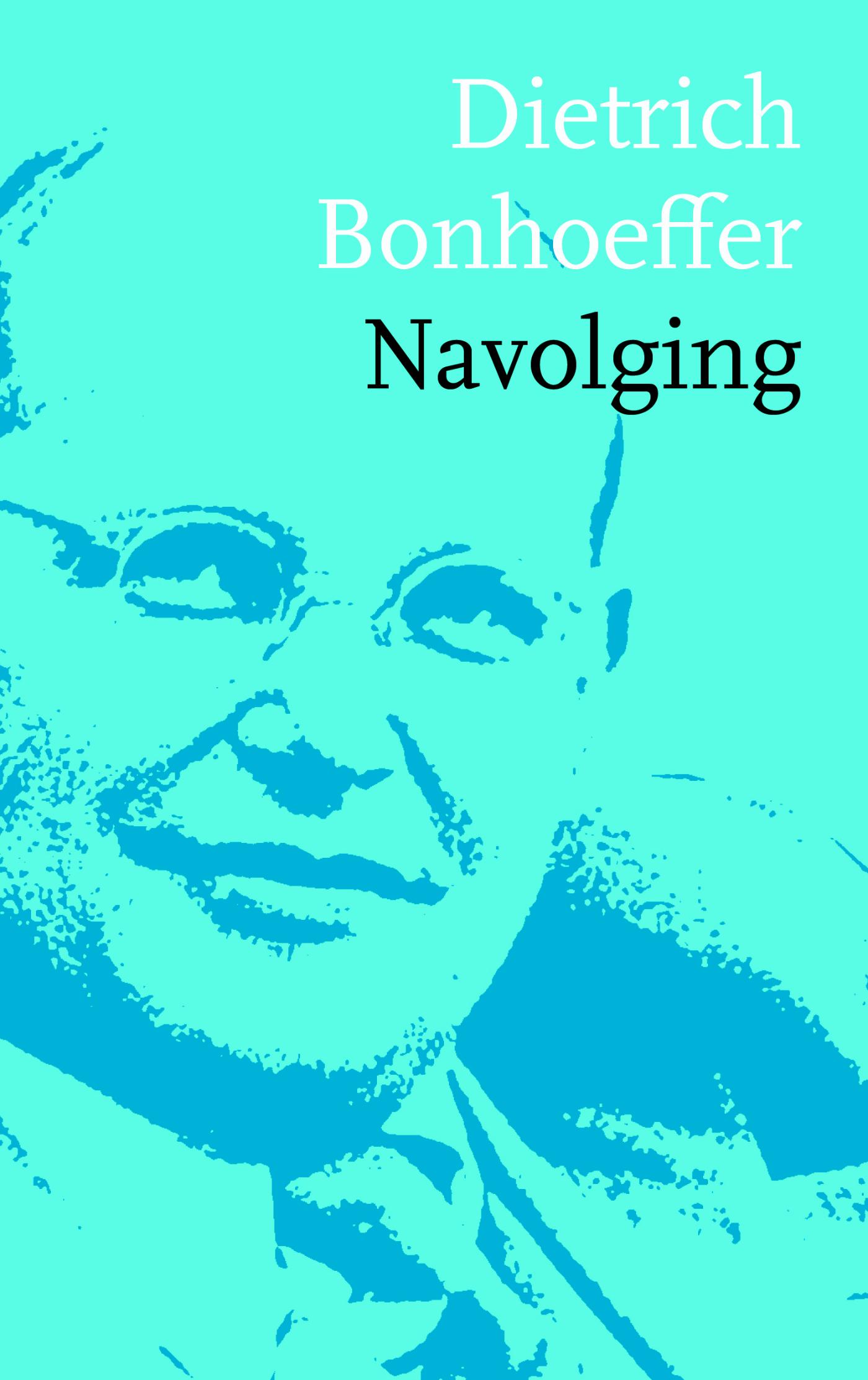 Omslag van Navolging