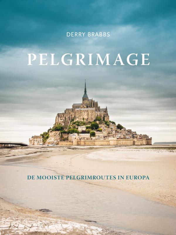 Omslag van Pelgrimage