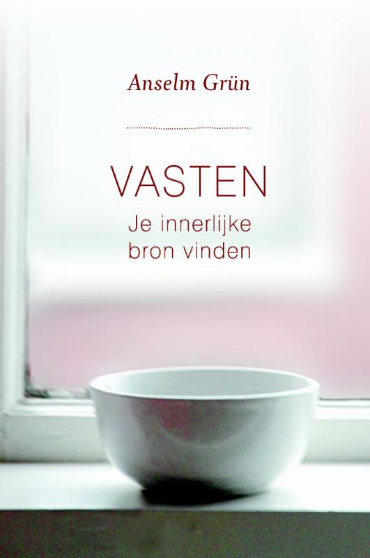 Omslag van Vasten