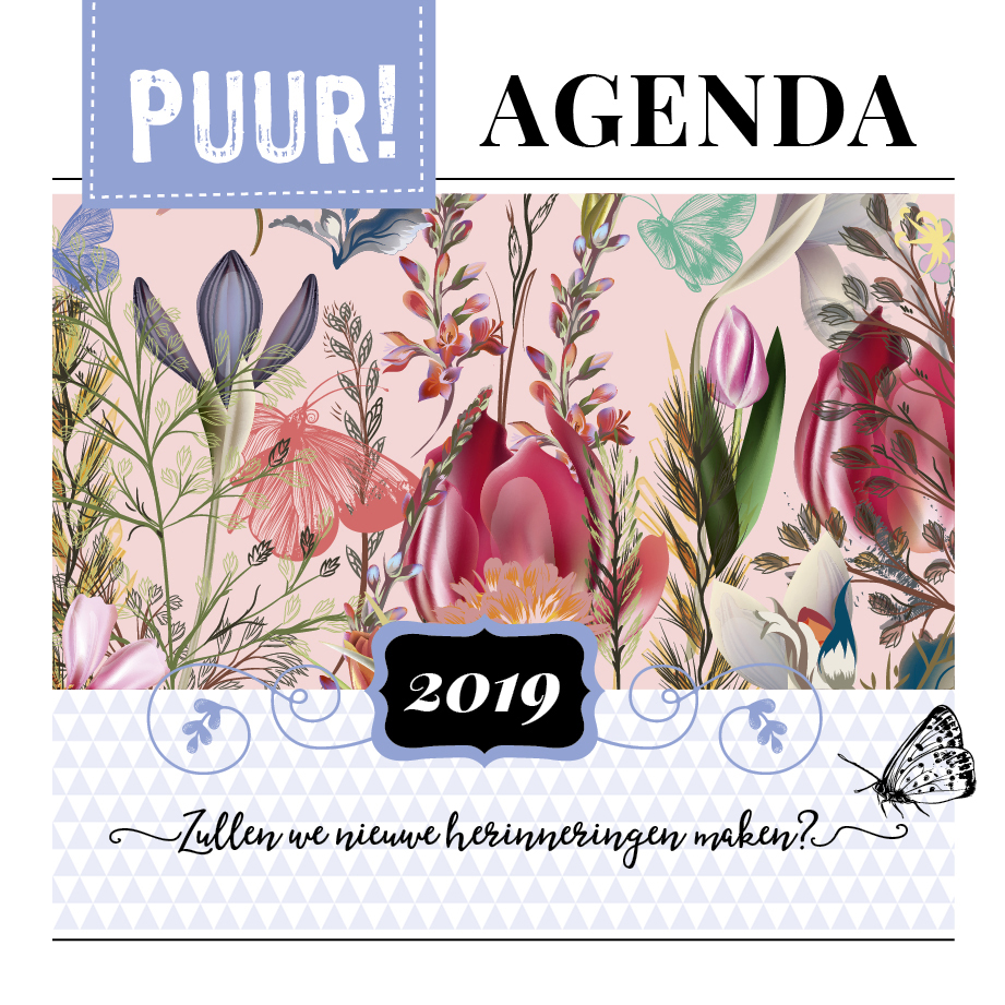 Omslag van 2019