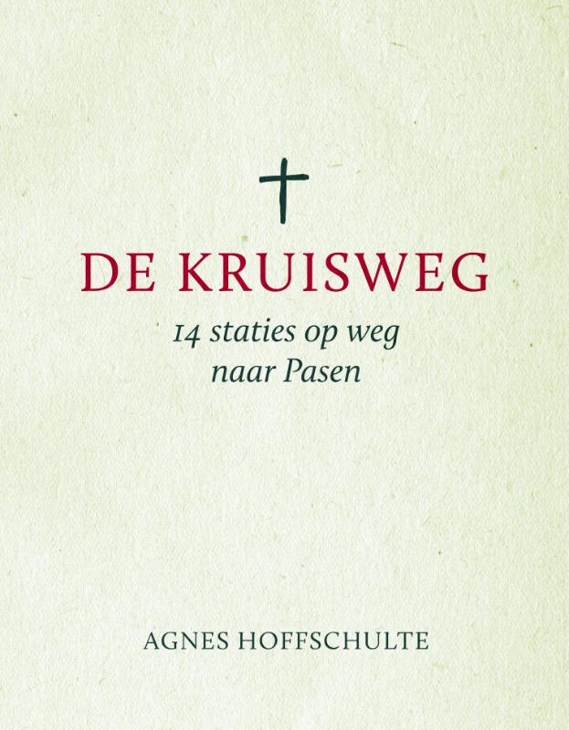 Omslag van De kruisweg