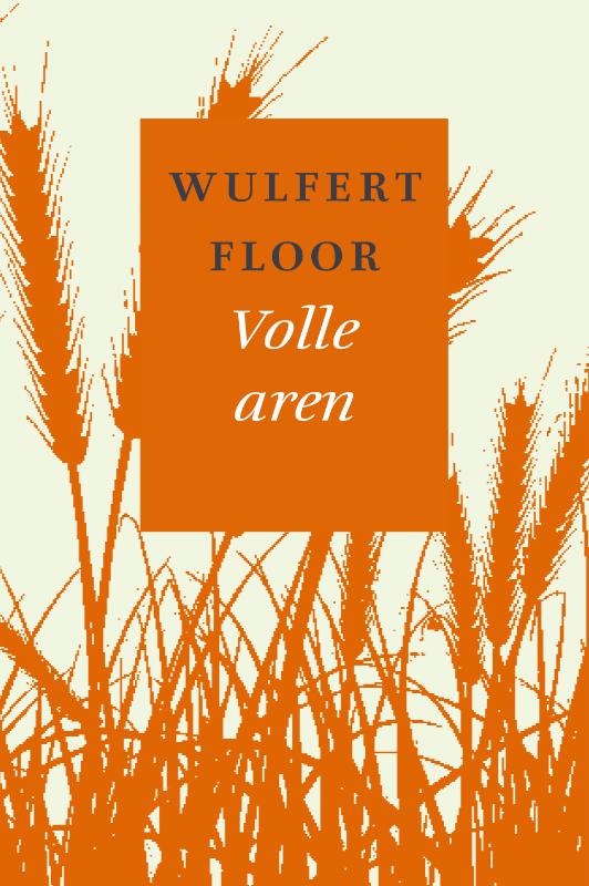 Omslag van Volle aren