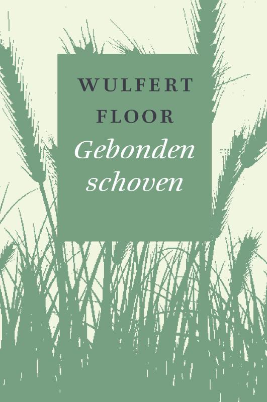 Omslag van Gebonden schoven