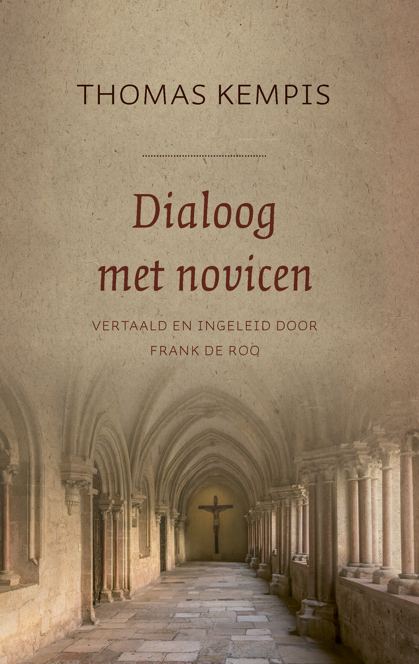 Omslag van Deel 1: De minachting van de wereld