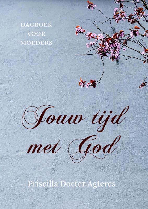 Omslag van Jouw tijd met God