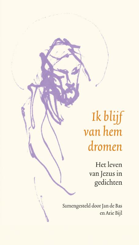 Omslag van Ik blijf van hem dromen