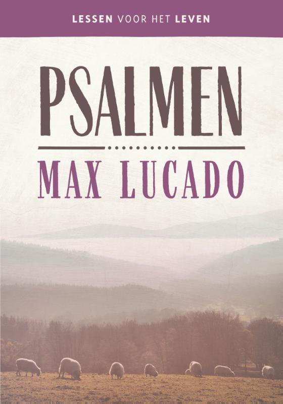 Omslag van Psalmen
