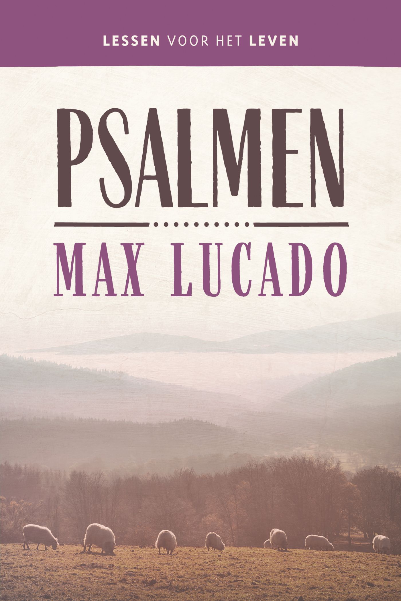Omslag van Psalmen