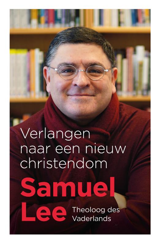 Omslag van Verlangen naar een nieuw christendom