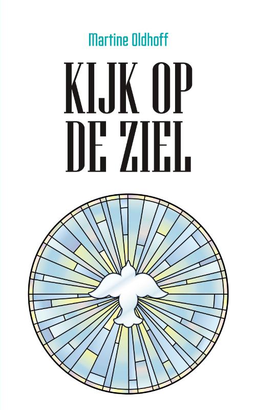 Omslag van Kijk op de ziel