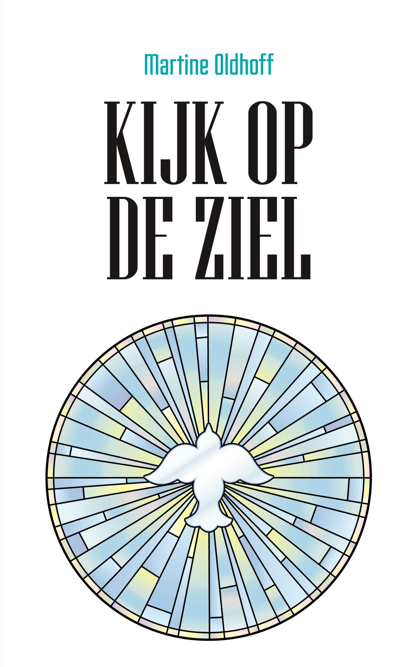 Omslag van Kijk op de ziel
