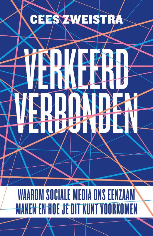 Omslag van Verkeerd verbonden