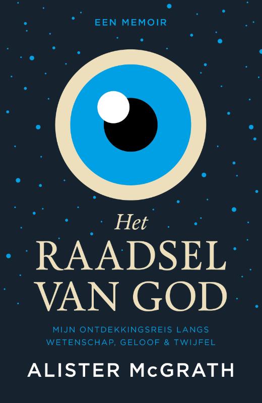 Omslag van Het raadsel van God