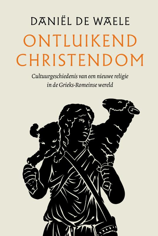 Omslag van Ontluikend christendom