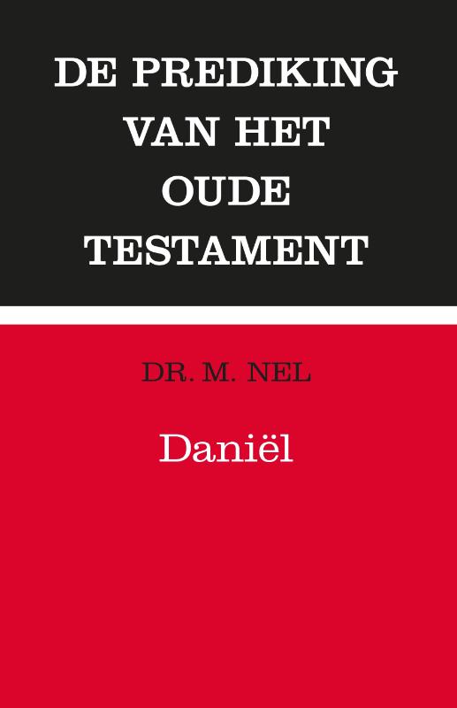 Omslag van Daniël