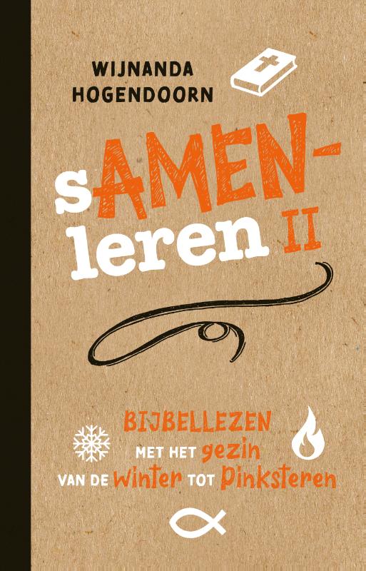 Omslag van Samenleren II