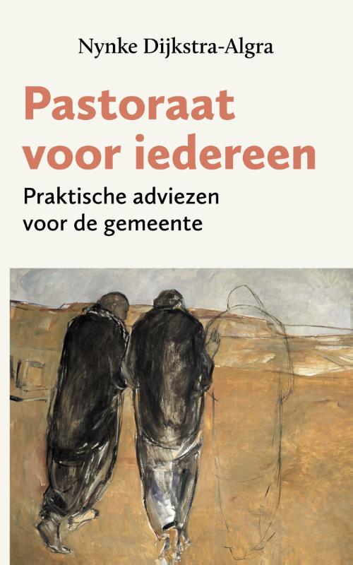 Omslag van Pastoraat voor iedereen