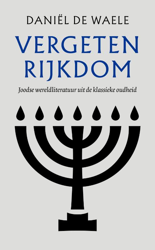 Omslag van Vergeten rijkdom