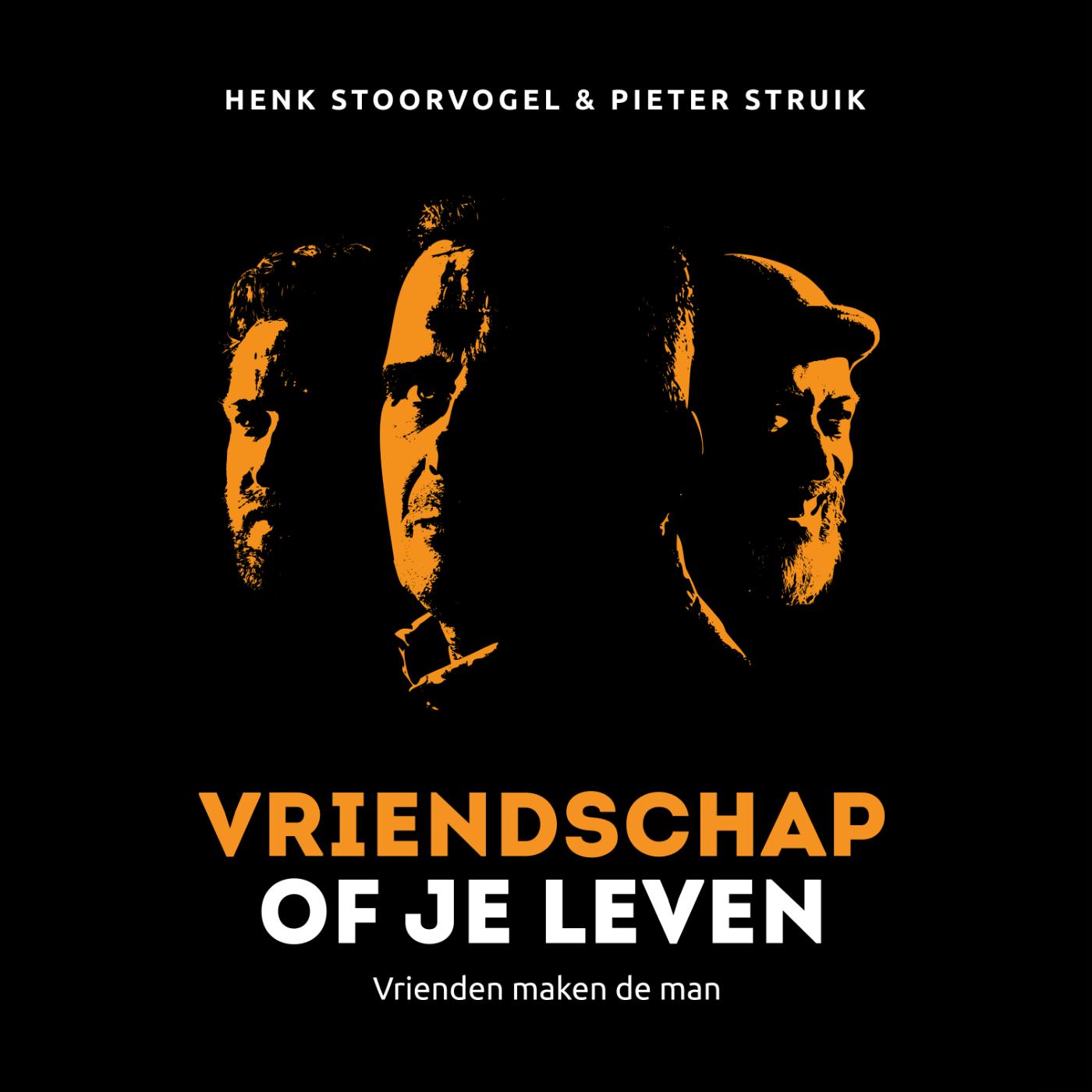 Omslag van Vriendschap of je leven