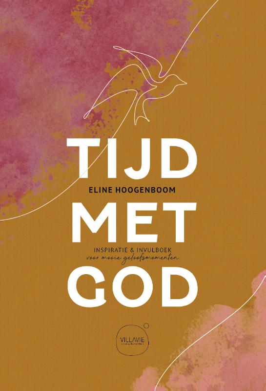 Omslag van Tijd met God