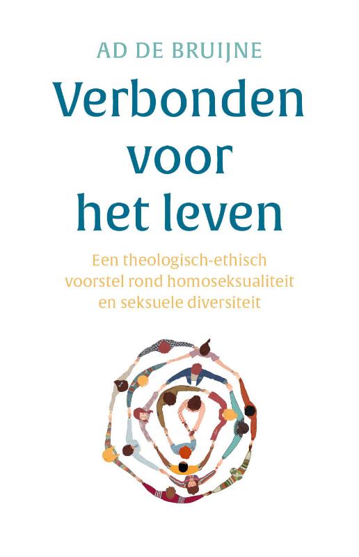 Omslag van Verbonden voor het leven