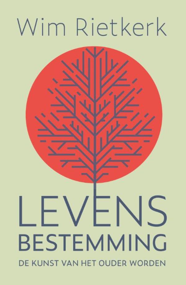 Omslag van Levensbestemming
