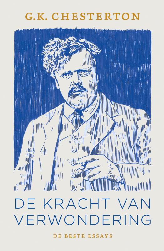 Omslag van De kracht van verwondering
