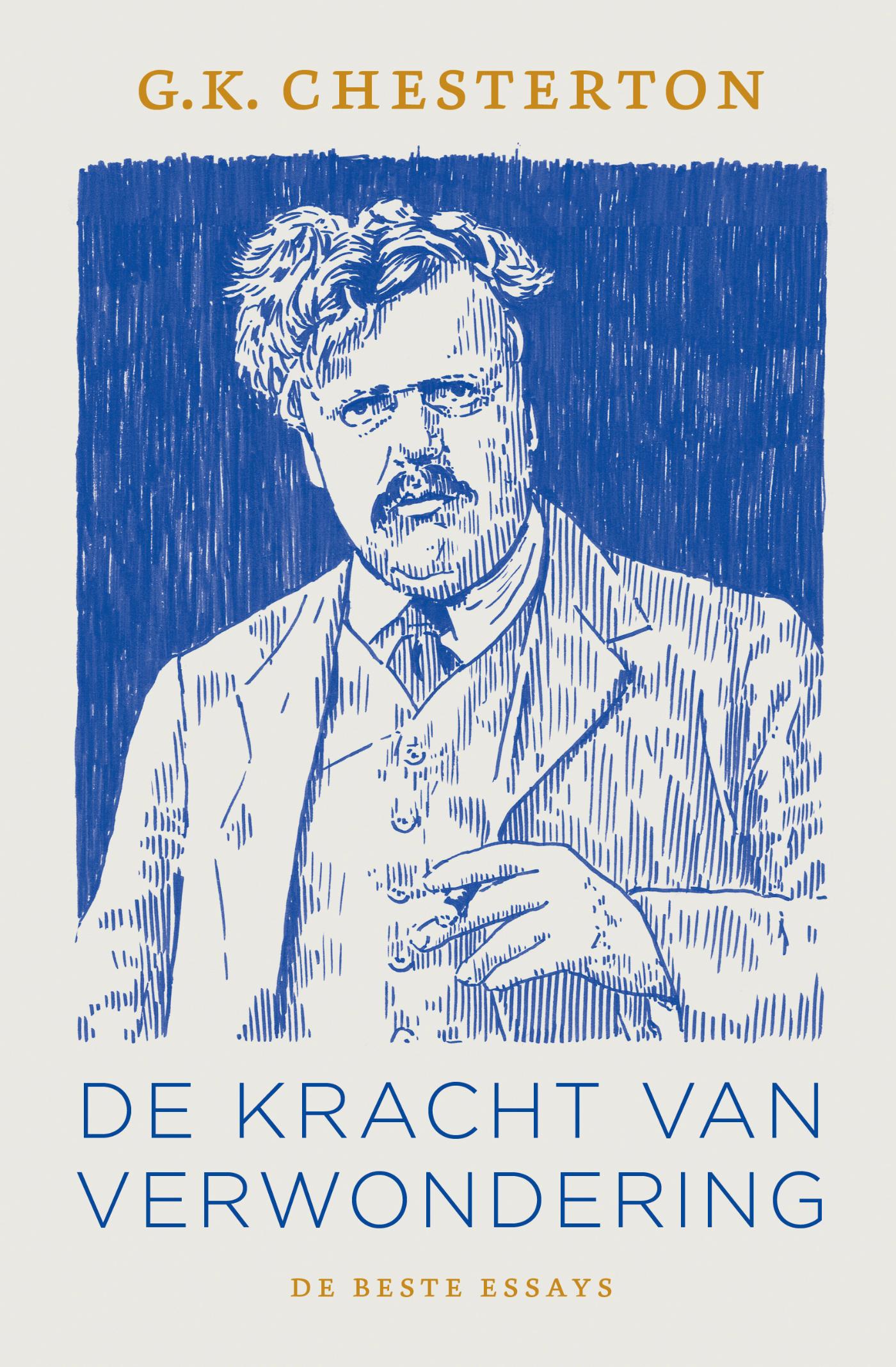 Omslag van De kracht van verwondering