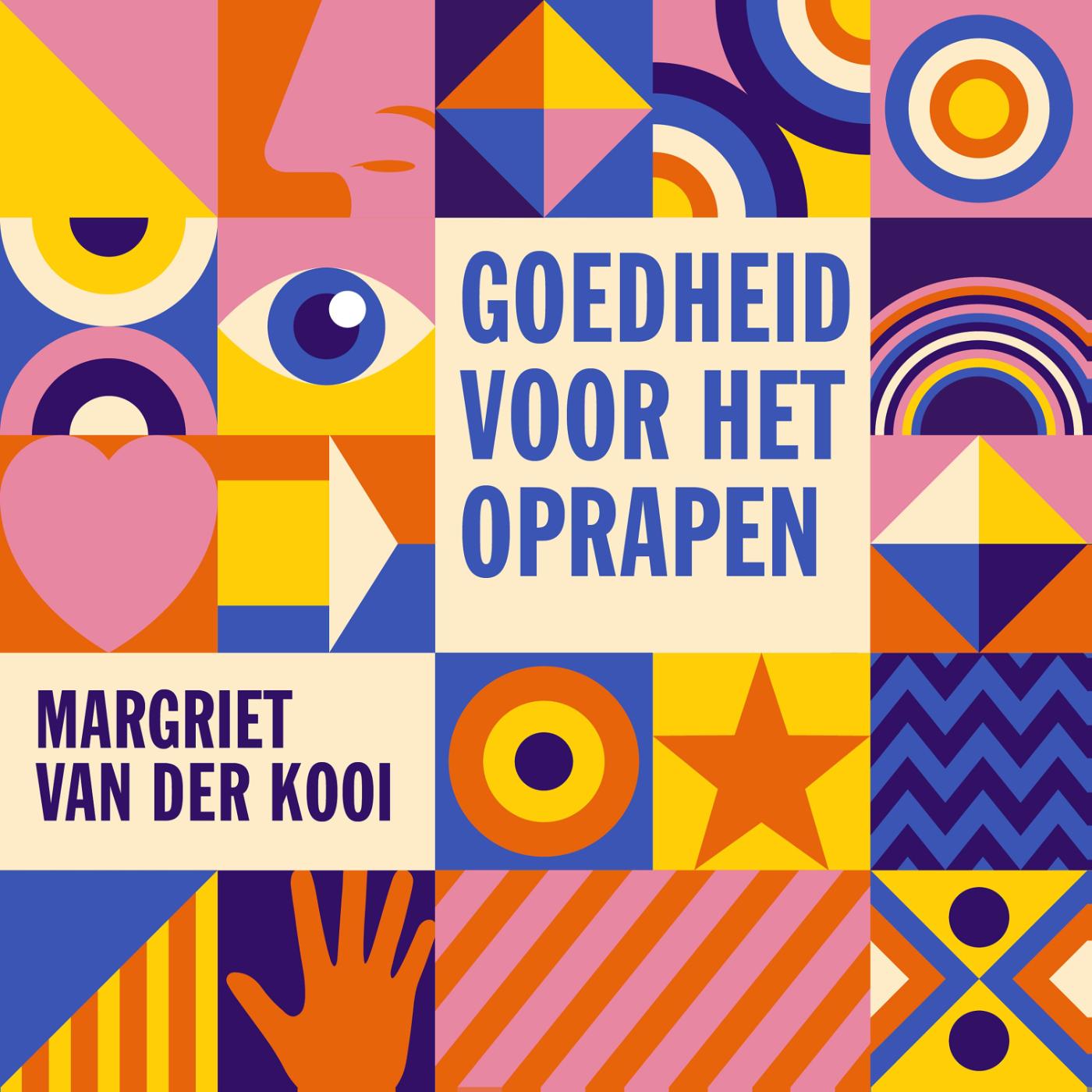 Omslag van Goedheid voor het oprapen