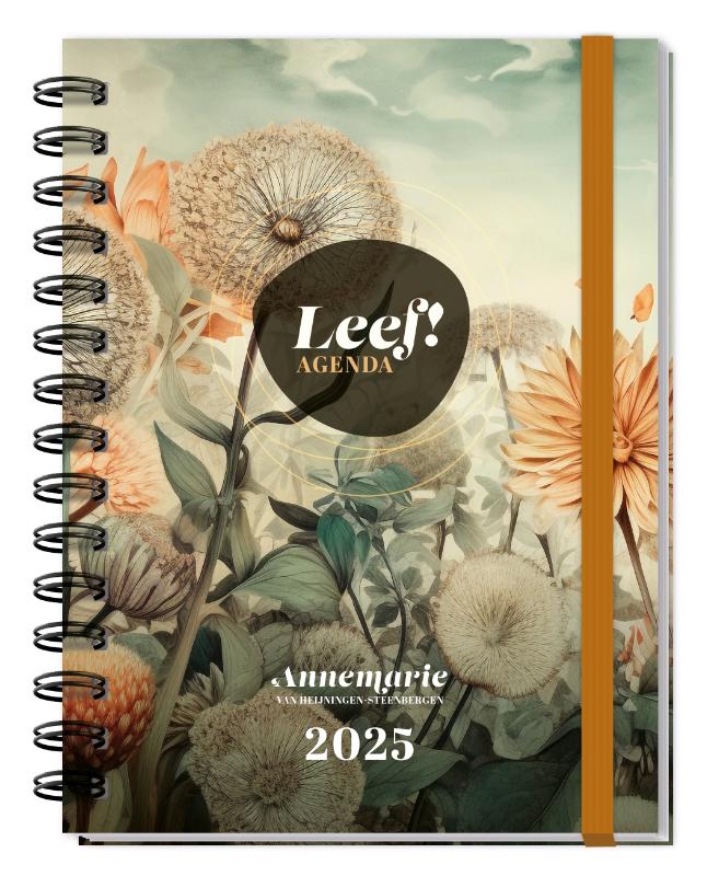 Omslag van 2025