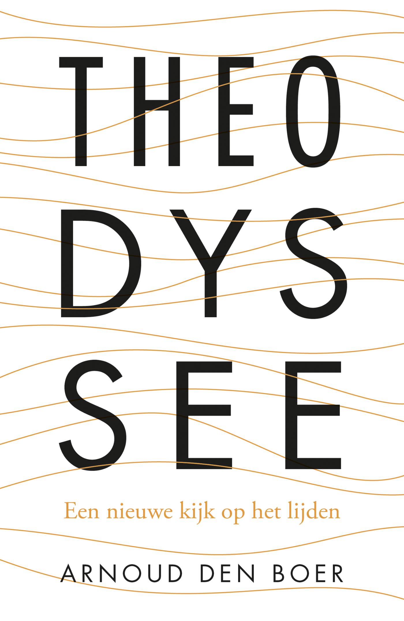 Omslag van Theodyssee