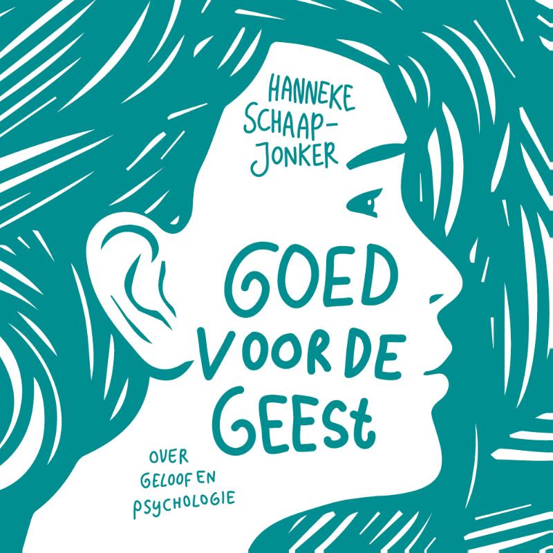 Omslag van Goed voor de geest