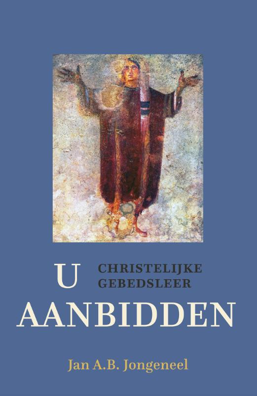 Omslag van U aanbidden