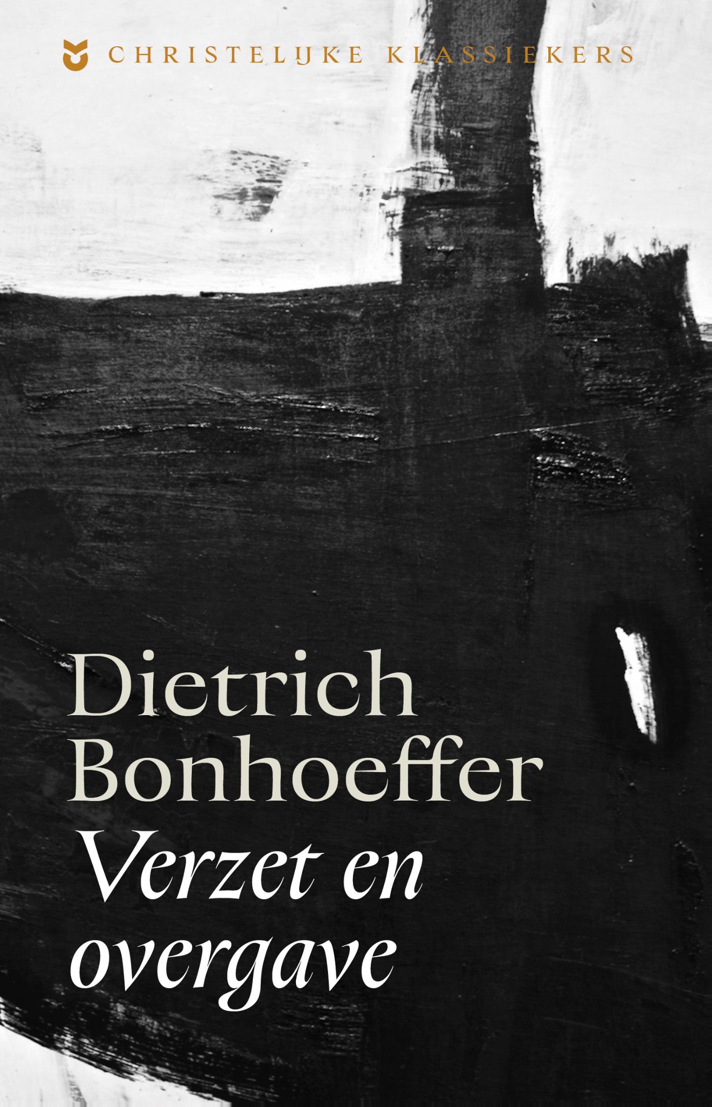 Omslag van Verzet en overgave