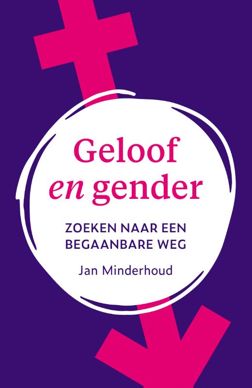 Omslag van Geloof en gender