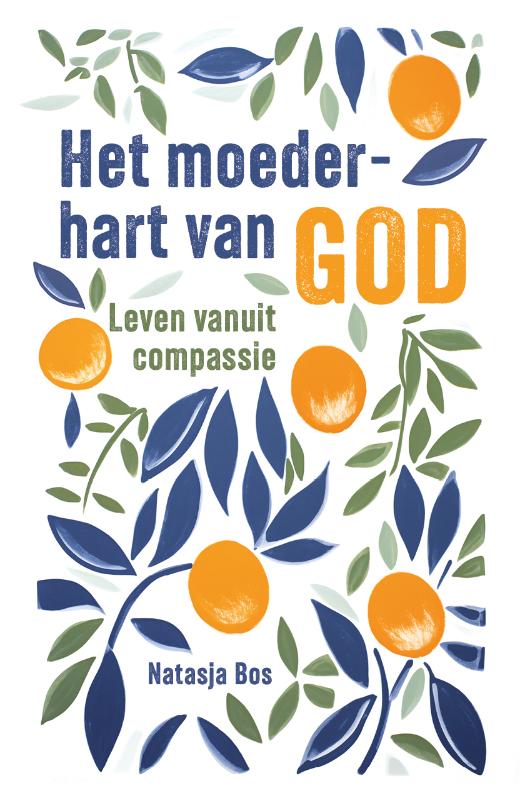 Omslag van Het moederhart van God