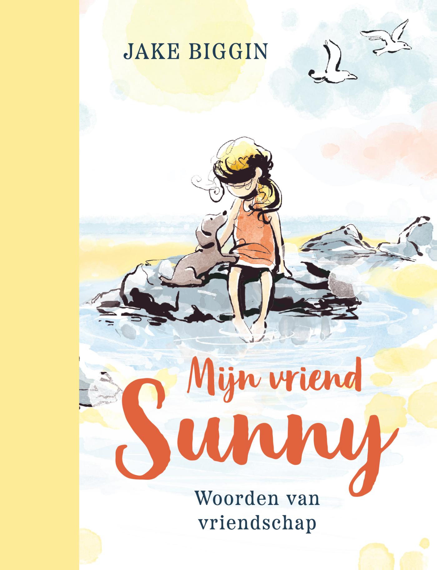 Omslag van Woorden van vriendschap