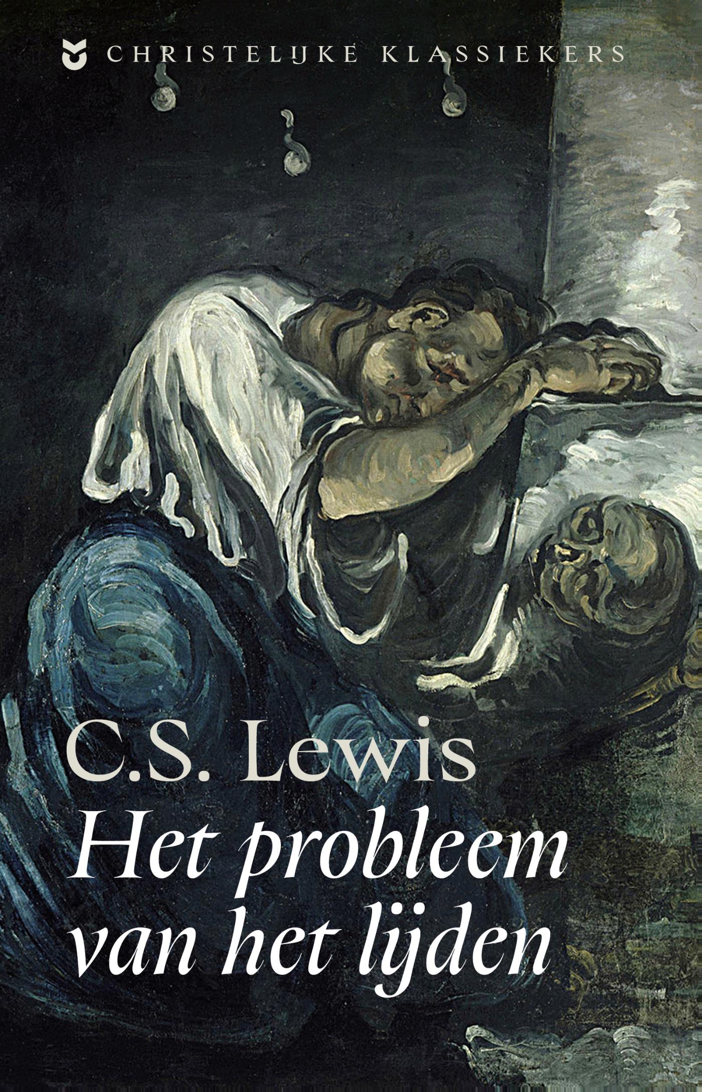 Omslag van Het probleem van het lijden
