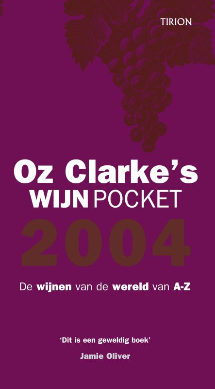 Omslag van 2004