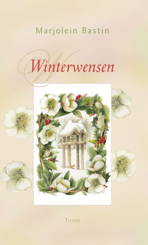 Omslag van Winterwensen